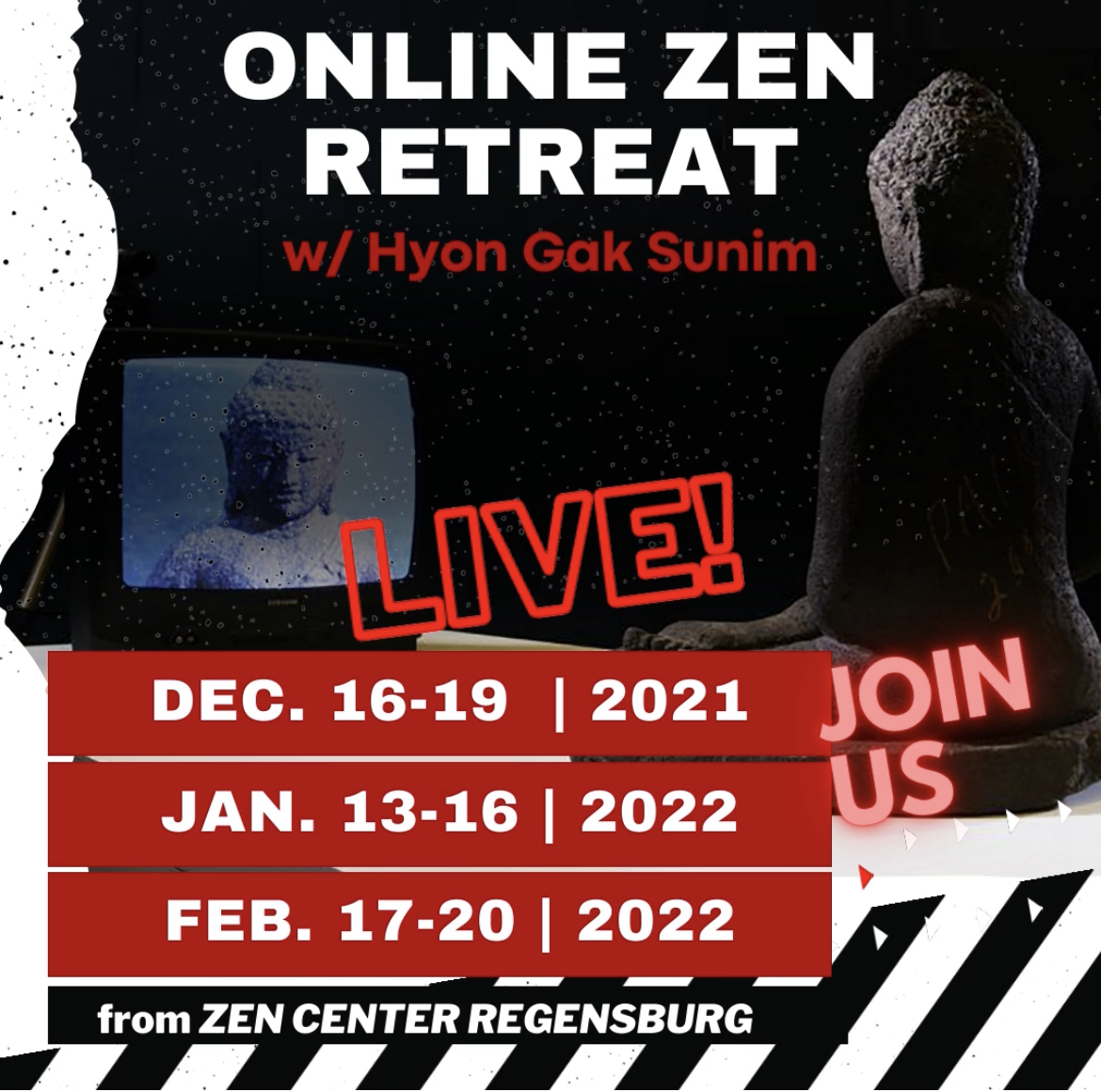 Zen Online Mirror of Zen Blog