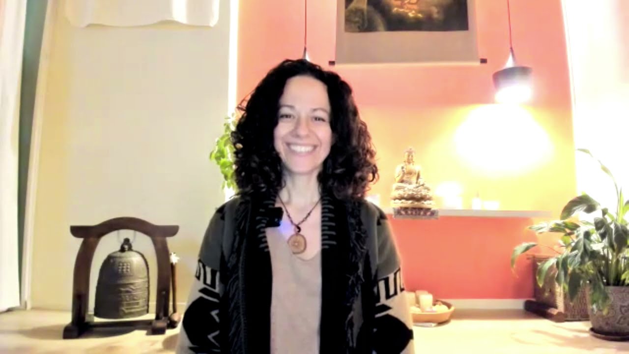 [ Anetta Teaches You Breathing ]